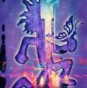 Meet your Posher, George